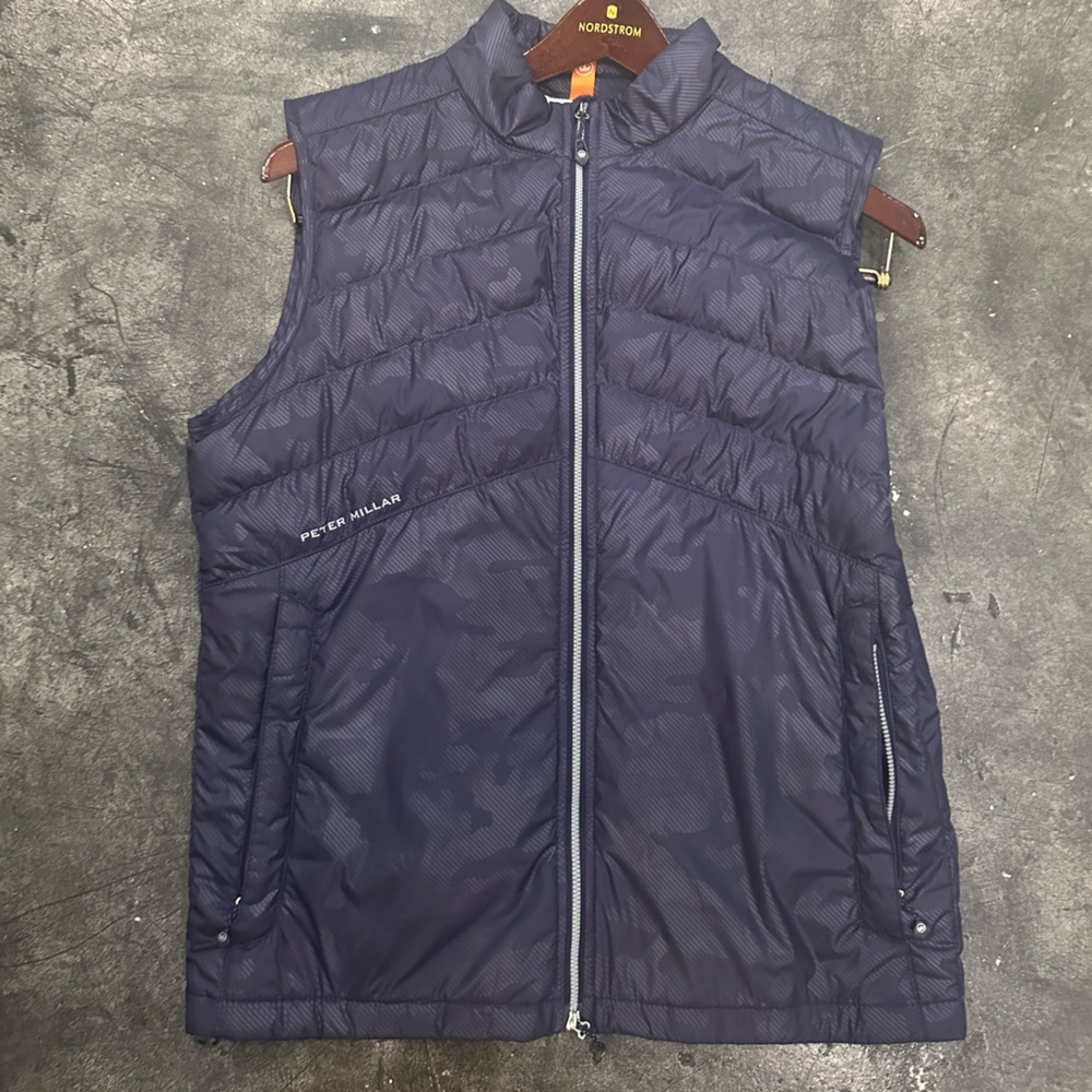 Peter Millar Vest